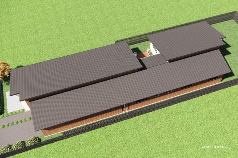 Photo of property in 21 Earp Crescent, Chartwell, 3210