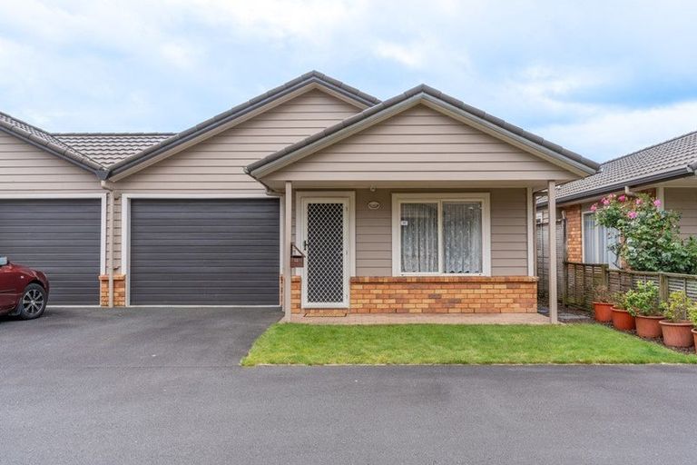 Photo of property in 11/241 Killarney Road, Frankton, Hamilton, 3204
