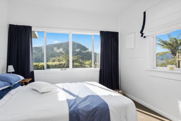 Photo of property in 83 Moenui Road, Havelock, Picton, 7281