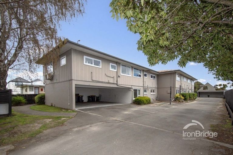 Photo of property in 8/31 Draper Street, Richmond, Christchurch, 8013