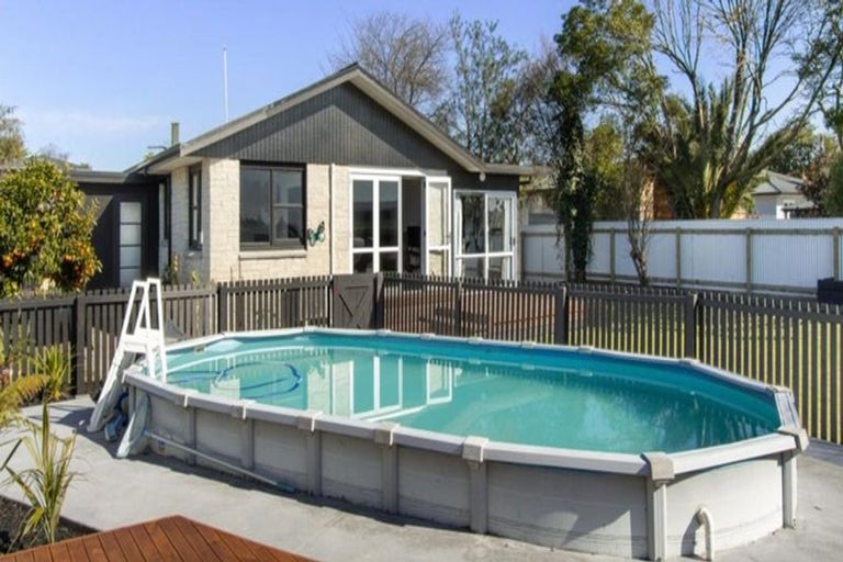 Photo of property in 119 Gascoigne Street, Raureka, Hastings, 4120