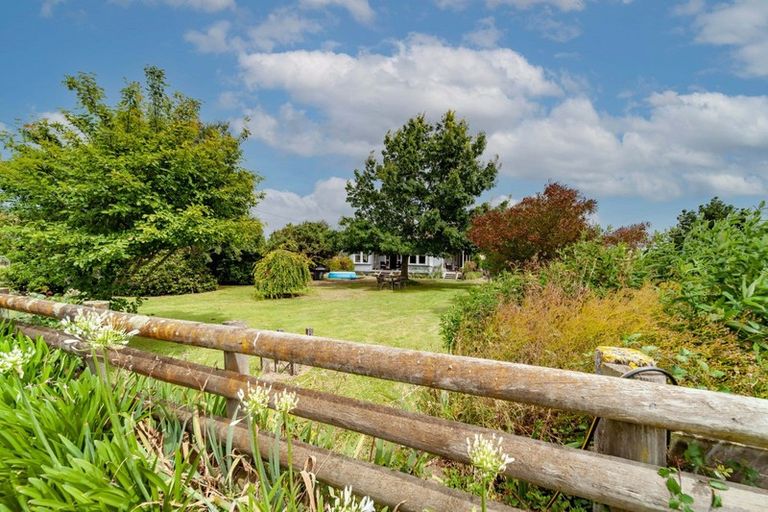 Photo of property in 37 Charlotte Street, Takapau, 4203