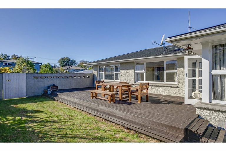 Photo of property in 31 Lindsay Street, Marchwiel, Timaru, 7910