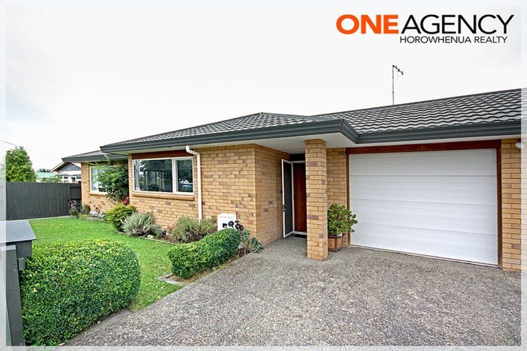 Photo of property in 26a Duke Street, Levin, 5510