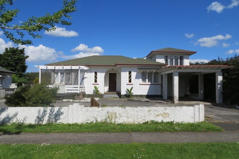 Photo of property in 45 Aroha View Avenue, Te Aroha, 3320