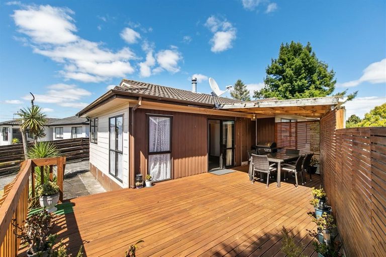 Photo of property in 123 Sykes Road, Weymouth, Auckland, 2103