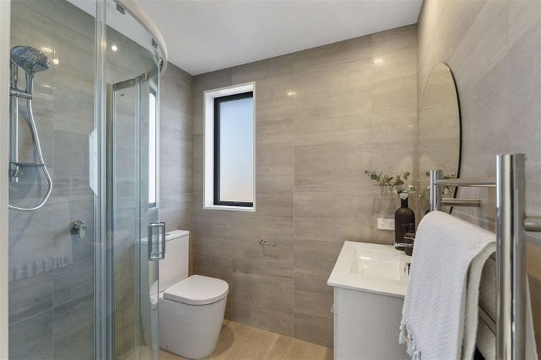 Photo of property in 8/26 Bowen Street, Upper Riccarton, Christchurch, 8041