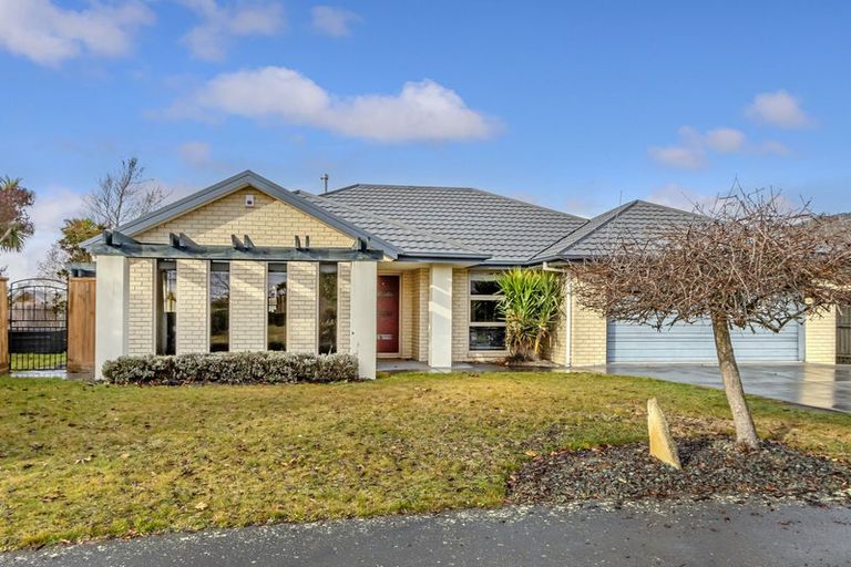 Photo of property in 9 Marymere Place, Hei Hei, Christchurch, 8042