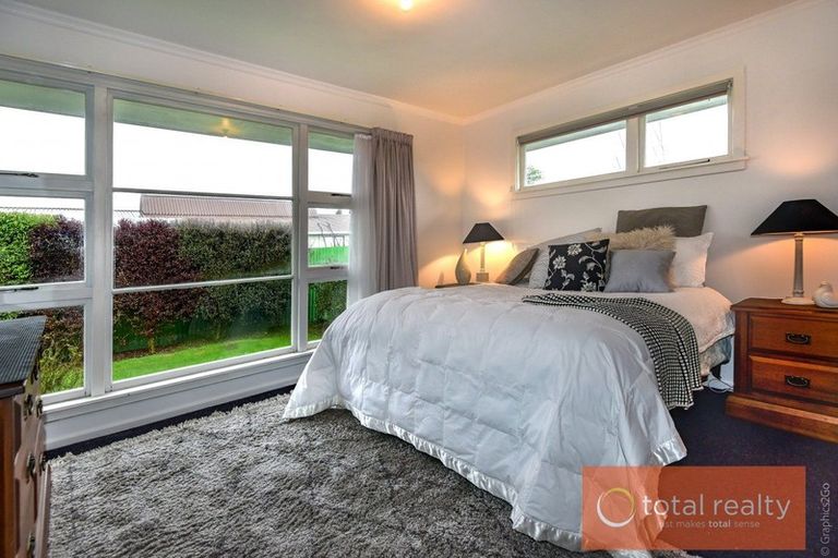 Photo of property in 32 Ensign Street, Halswell, Christchurch, 8025