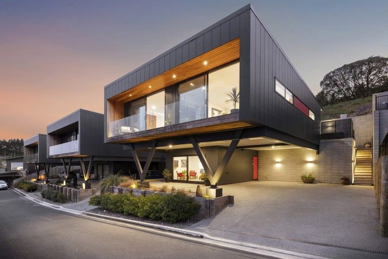 Photo of property in 4/2 Clayton Street, Saint Clair, Dunedin, 9012