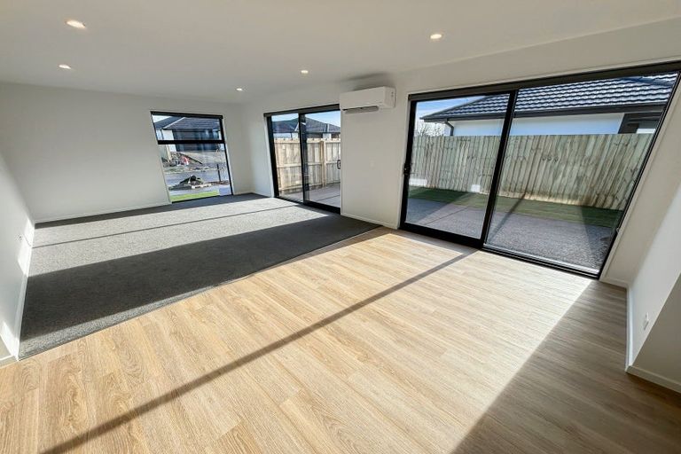 Photo of property in 16 Llew Summers Street, Belfast, Christchurch, 8051