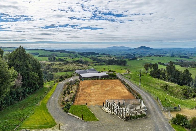 Photo of property in 412 Pekanui Road, Puketotara, Te Awamutu, 3876
