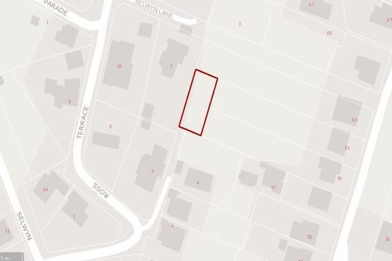 Photo of property in 10 Shackleton Terrace, Lyttelton, 8082