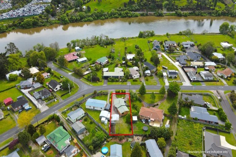 Photo of property in 38 Old Taupiri Road, Ngaruawahia, 3720