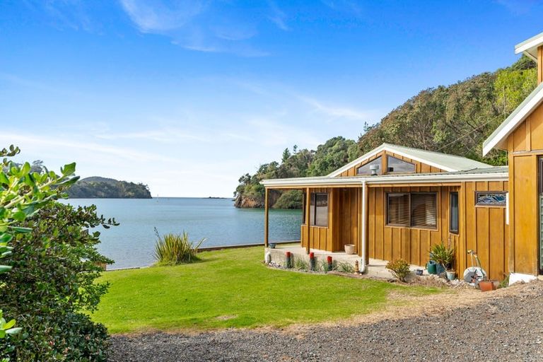 Photo of property in 25b Tutukaka Block Road, Tutukaka, Whangarei, 0173