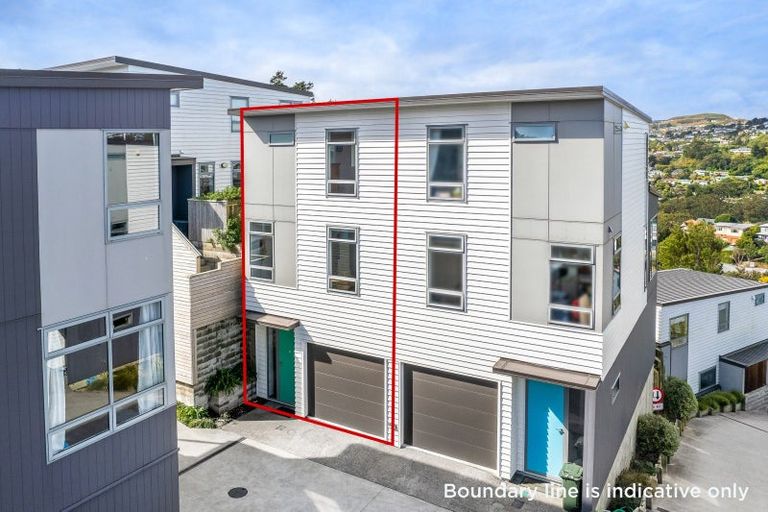 Photo of property in 11/30 Monowai Road, Johnsonville, Wellington, 6037