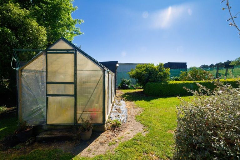 Photo of property in 1519 Marama Road, Seddon, 7285