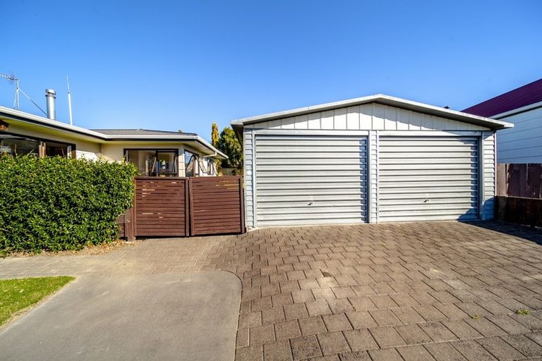 Photo of property in 7 Duckworth Crescent, Greenmeadows, Napier, 4112