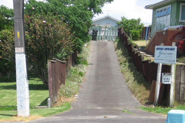 Photo of property in 444 Panama Road, Mount Wellington, Auckland, 1062