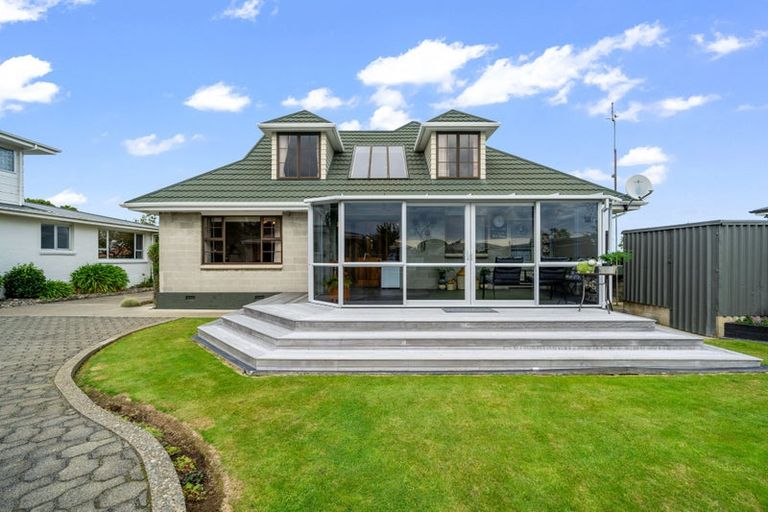 Photo of property in 34 West Street, Hawthorndale, Invercargill, 9810