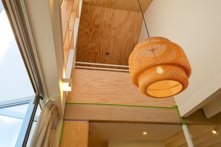 Photo of property in 132a Southampton Street, Sydenham, Christchurch, 8023