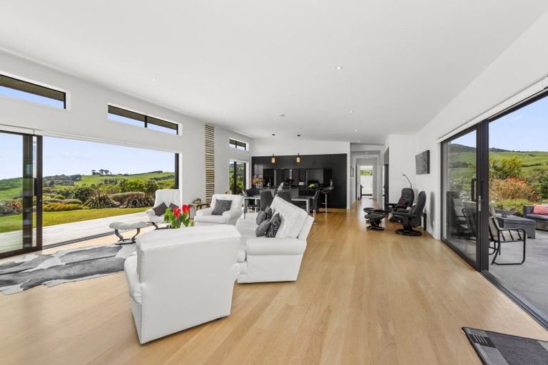 Photo of property in 812 Ruapuke Road, Raglan, 3296