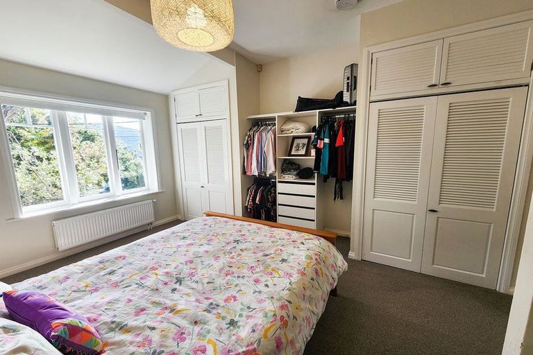 Photo of property in 62 Weld Street, Wadestown, Wellington, 6012