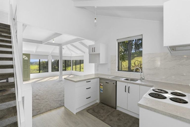 Photo of property in 241 Wallace Road, Koputaroa, Levin, 5571