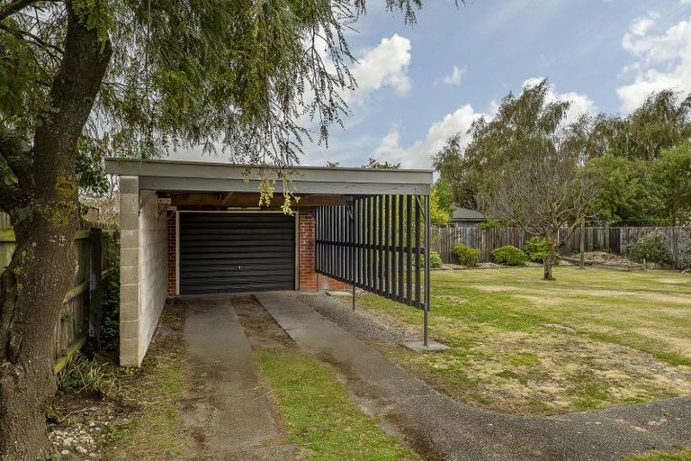 Photo of property in 4 Jackson Street, Darfield, 7510