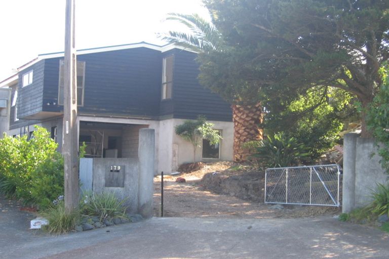 Photo of property in 179 Ocean View Road, Oneroa, Waiheke Island, 1081
