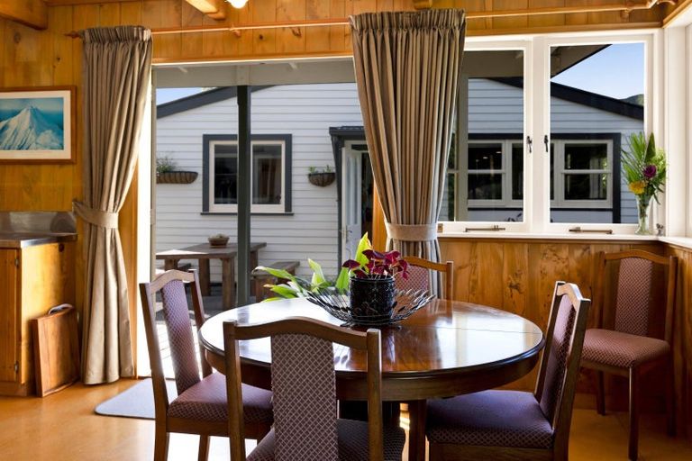 Photo of property in 6707 Ohura Road, Kohuratahi, Stratford, 4396