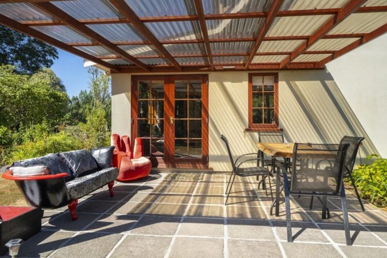 Photo of property in 174 Thorpe-orinoco Road, Ngatimoti, Motueka, 7196