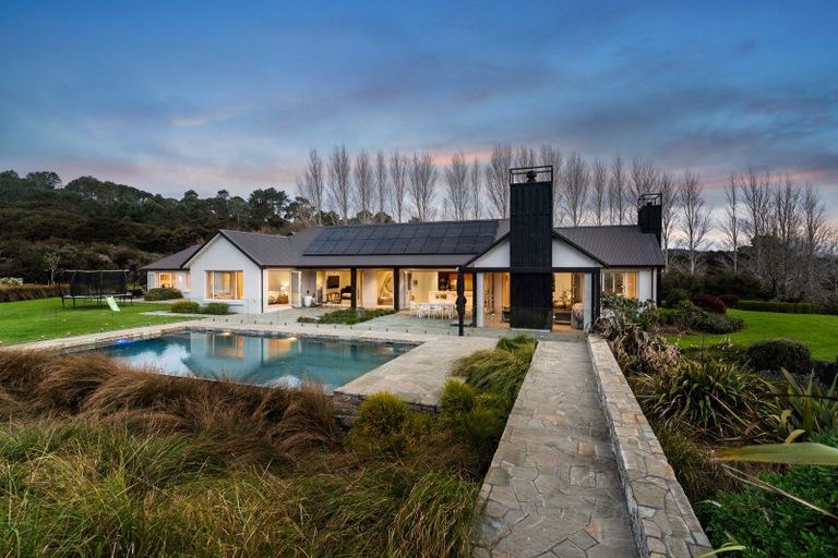 Photo of property in 527a Coatesville-riverhead Highway, Coatesville, 0793