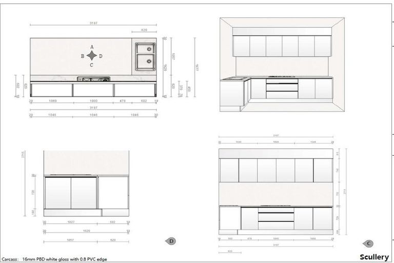 Photo of property in 25a Kyle Road, Greenhithe, Auckland, 0632