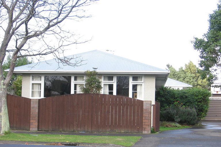 Photo of property in 456 Ruahine Street, Terrace End, Palmerston North, 4410