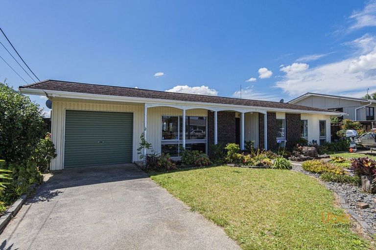 Photo of property in 50 George Point Road, Onerahi, Whangarei, 0110