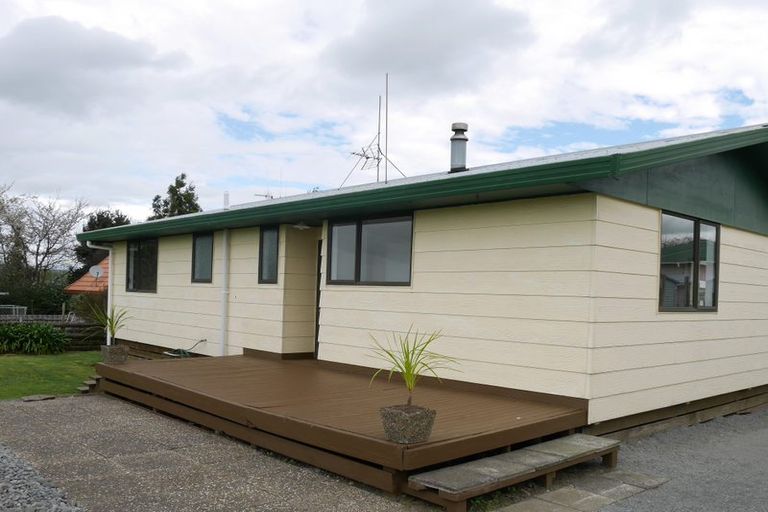 Photo of property in 196b Studholme Street, Morrinsville, 3300