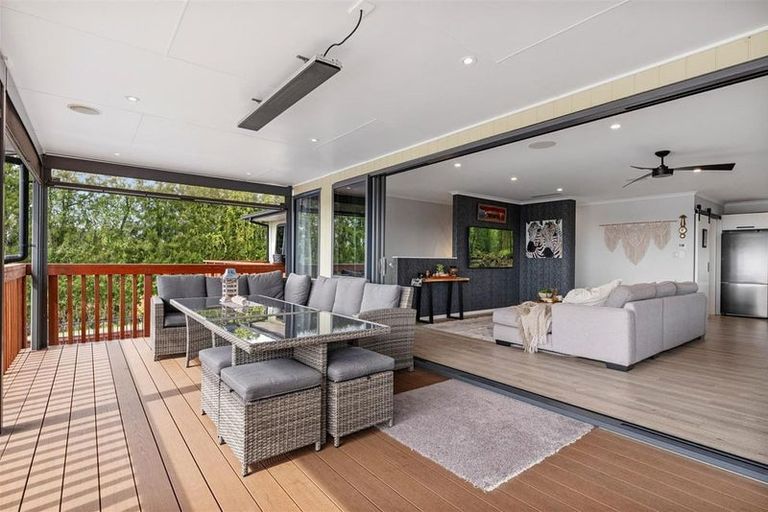 Photo of property in 16a No 2 Road, Te Puke, 3119