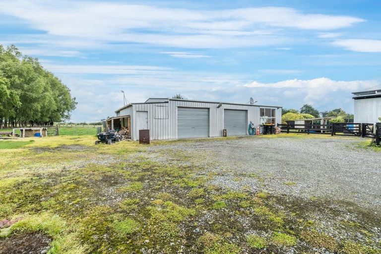 Photo of property in 2 Stanley Street, Wairio, Otautau, 9689