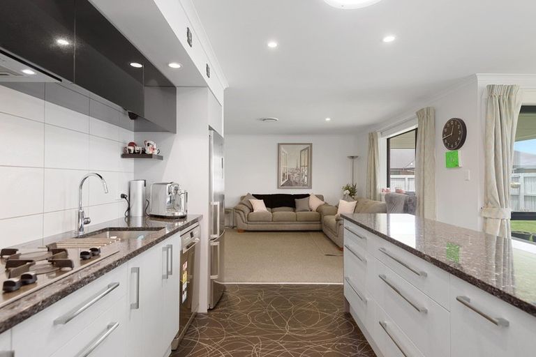 Photo of property in 53 Bavaria Drive, Rolleston, 7614