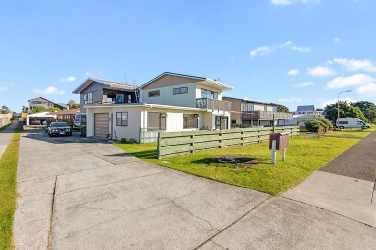 Photo of property in 1/298 Ocean Road, Ohope, 3121