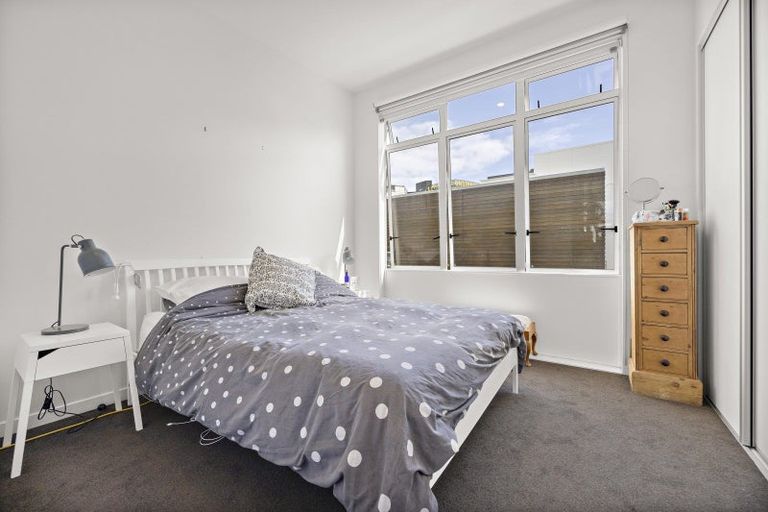Photo of property in 6 Telpher Street, Auckland Central, Auckland, 1010