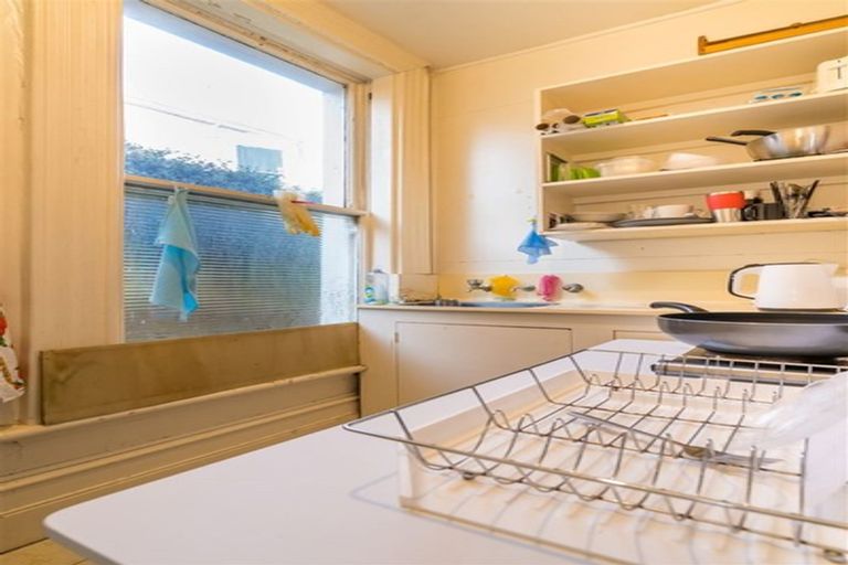 Photo of property in 8 Heriot Row, Dunedin Central, Dunedin, 9016