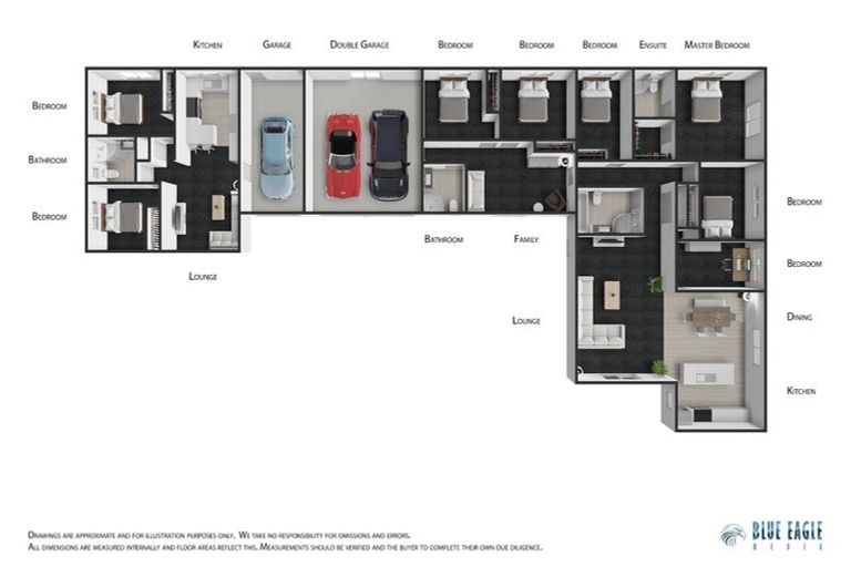 Photo of property in 60 Te Huia Drive, Flagstaff, Hamilton, 3210