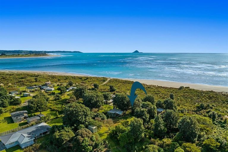 Photo of property in 408 Ohiwa Harbour Road, Waiotahi, Opotiki, 3198