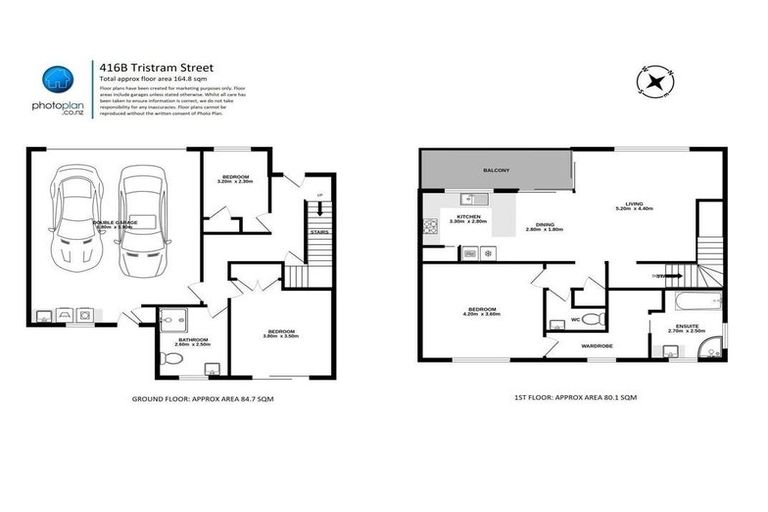Photo of property in 416b Tristram Street, Whitiora, Hamilton, 3200