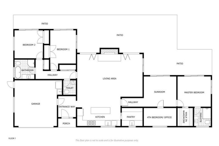 Photo of property in 213 Nelsen Ridge Road, Waikerikeri, Alexandra, 9393
