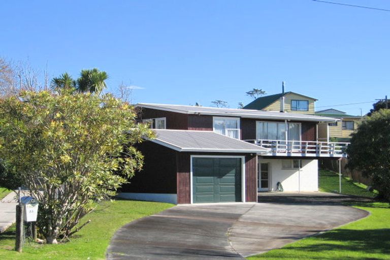 Photo of property in 35 Deerness Crescent, Algies Bay, Warkworth, 0920