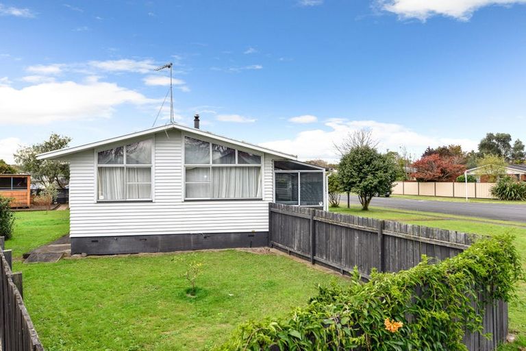 Photo of property in 26 Sherwood Drive, Pukete, Hamilton, 3200