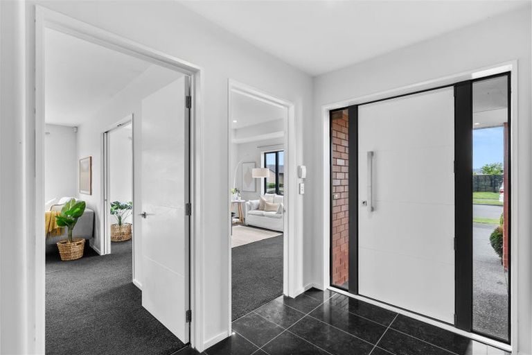 Photo of property in 75 Buckhurst Avenue, Wigram, Christchurch, 8042